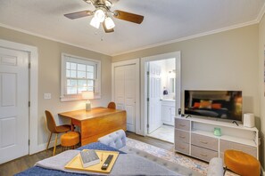 Leilighet (0 Bedroom) | Innvendig