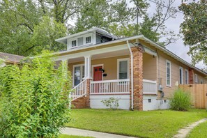 公寓 (0 Bedroom) | 住宿內部