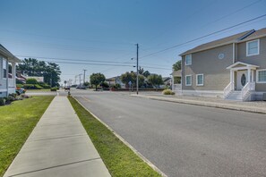 Interior - Wildwood Crest Vacation Rental - Walk to Beach! (Wildwood Crest)