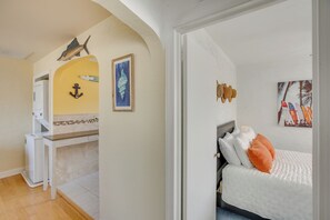 Lejlighed (2 Bedrooms) | Interiør