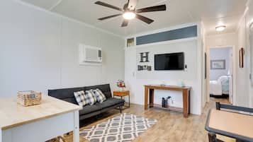 Ferienhaus (1 Bedroom) | Innenbereich