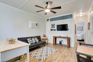 Cottage (1 Bedroom) | Interior