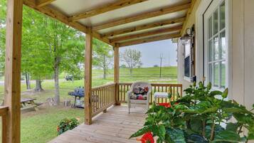 Cottage (1 Bedroom) | Interior