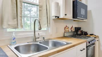 Ferienhaus (1 Bedroom) | Innenbereich