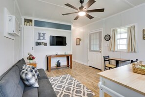 Cottage (1 Bedroom) | Interior