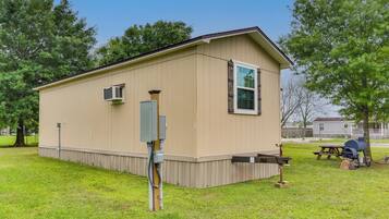 Cottage (1 Bedroom) | Nội thất