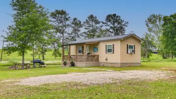 Cottage (1 Bedroom) | Interior