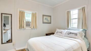 Cottage (1 Bedroom) | Interior