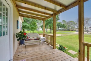 Cottage (1 Bedroom) | Interior