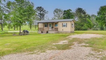 Cottage (1 Bedroom) | Interior