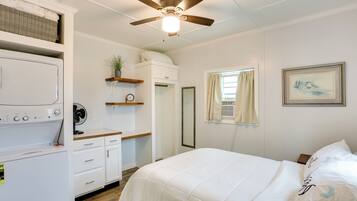 Cottage (1 Bedroom) | Nội thất