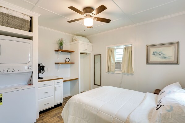 Kır Evi (1 Bedroom) | İç mekân