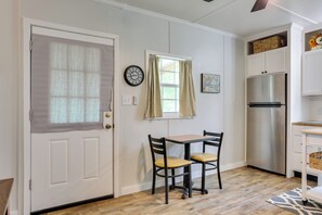 Cottage (1 Bedroom) | Interior