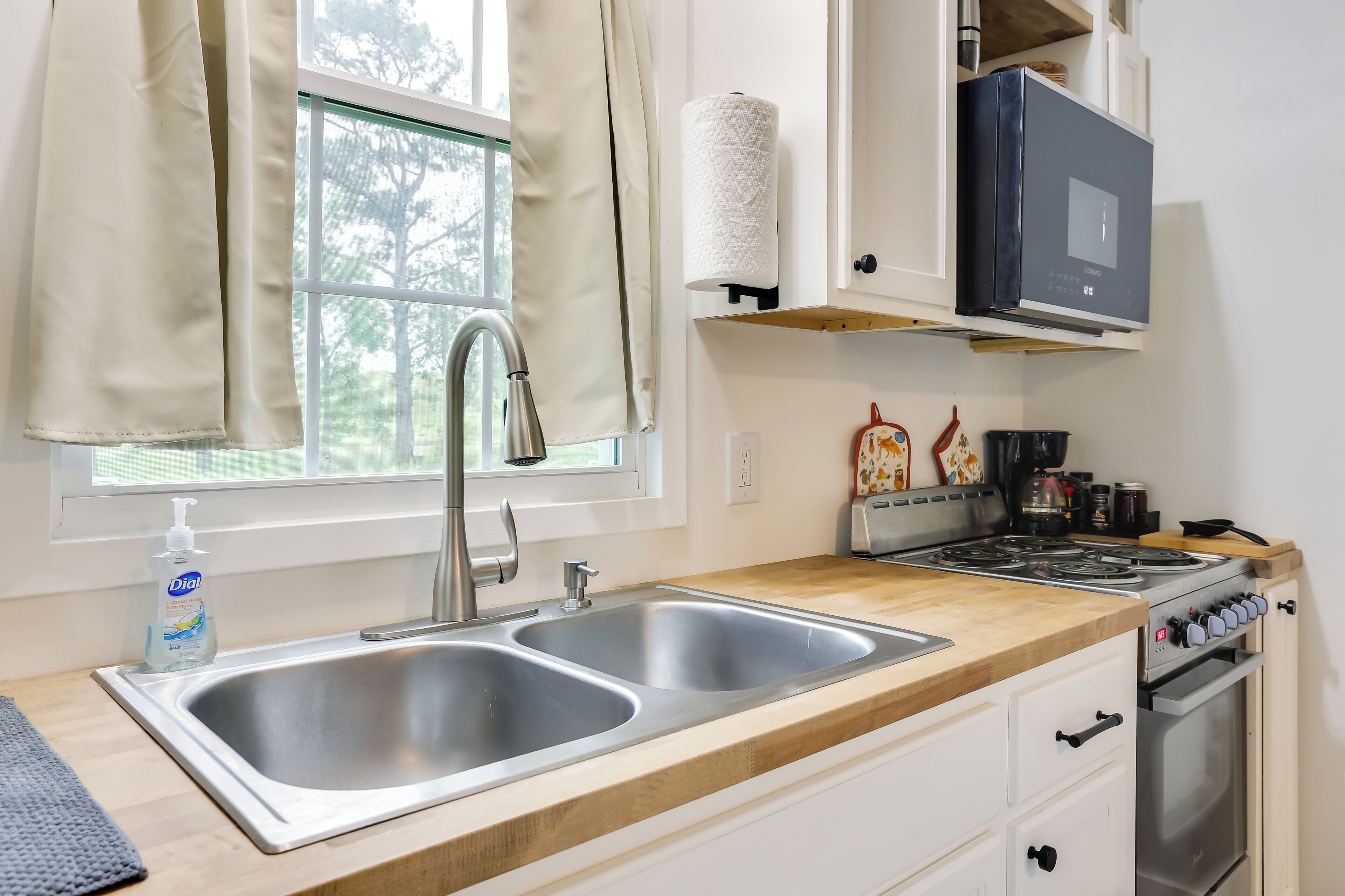 Cottage (1 Bedroom) | Interior