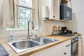 Cottage (1 Bedroom) | Interior