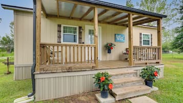 Casa de campo (1 Bedroom) | Interior