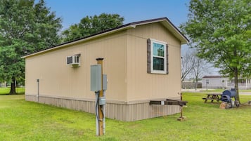 Chaumière (1 Bedroom) | Intérieur