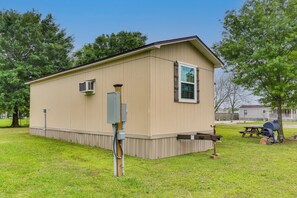 Cottage (1 Bedroom) | Interior