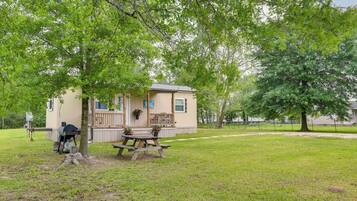 Cottage (1 Bedroom) | Nội thất