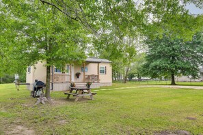 Kır Evi (1 Bedroom) | İç mekân