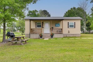 Cottage (1 Bedroom) | Interior