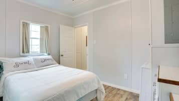 Cottage (1 Bedroom) | Interior