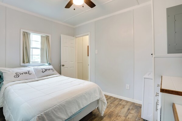 Cottage (1 Bedroom) | Nội thất