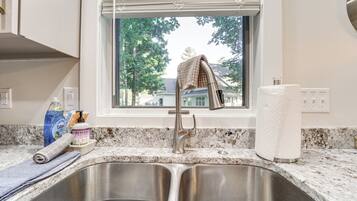 คอทเทจ (3 Bedrooms) | ภายใน