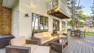 Cottage (3 Bedrooms) | Nội thất