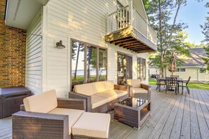 Cottage (3 Bedrooms) | Interieur