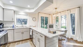 คอทเทจ (3 Bedrooms) | ภายใน