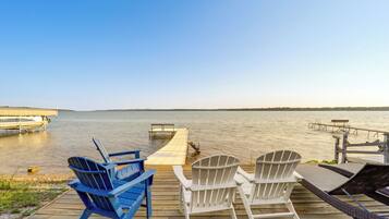 Cottage (3 Bedrooms) | Mặt tiền nơi lưu trú