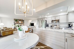 Cottage (3 Bedrooms) | Interieur