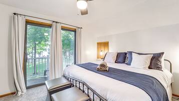 Cottage (3 Bedrooms) | Nội thất