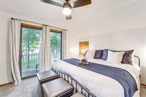 คอทเทจ (3 Bedrooms) | ภายใน