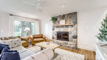 Cottage (3 Bedrooms) | Interior