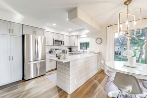 คอทเทจ (3 Bedrooms) | ภายใน