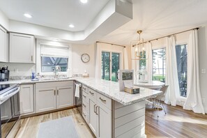 คอทเทจ (3 Bedrooms) | ภายใน