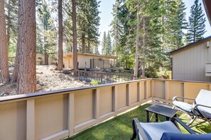 Interior - Stylish Incline Village Vacation Rental w/ A/c! (Incline Village)