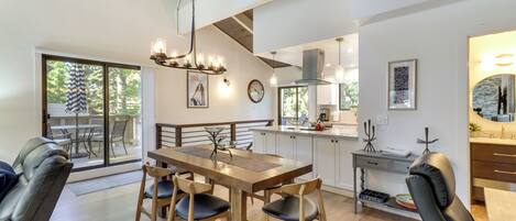 Apartment (3 Bedrooms) | Innenbereich