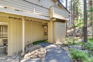 Apartment (3 Bedrooms) | Interior - Stylish Incline Village Vacation Rental w/ A/c! (Incline Village)