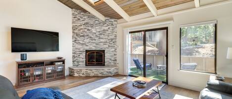 Apartment (3 Bedrooms) | Interior