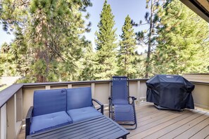 Interior - Stylish Incline Village Vacation Rental w/ A/c! (Incline Village)
