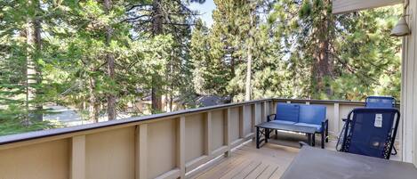 Departamento (3 Bedrooms) | Interior