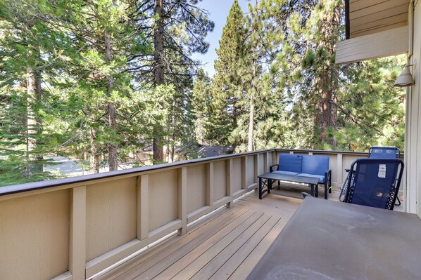 Leilighet (3 Bedrooms) | Innvendig