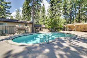 Interior - Stylish Incline Village Vacation Rental w/ A/c! (Incline Village)