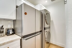 Leilighet (3 Bedrooms) | Innvendig