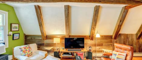 Casa (2 Bedrooms) | Interior