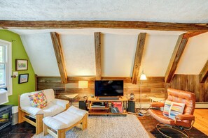 Casa (2 Bedrooms) | Interior