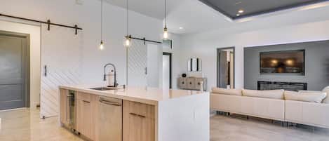 Casa (4 Bedrooms) | Interior